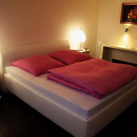 Διαμέρισμα Im Wasserturm,