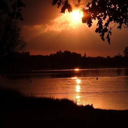 Διαμέρισμα Im Wasserturm, *