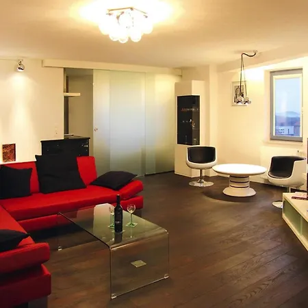 Im Wasserturm, Güstrow