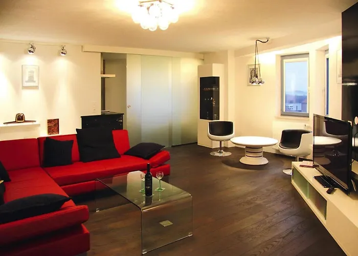 Im Wasserturm, Güstrow